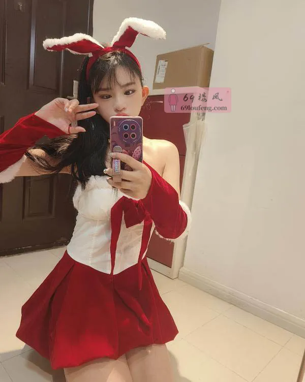 普陀小仙女米娅 - 上海-普陀区 楼凤实拍第2张