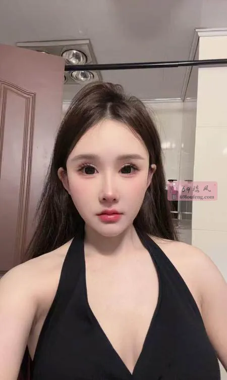 普陀性感大胸 - 上海-普陀区 楼凤实拍第2张