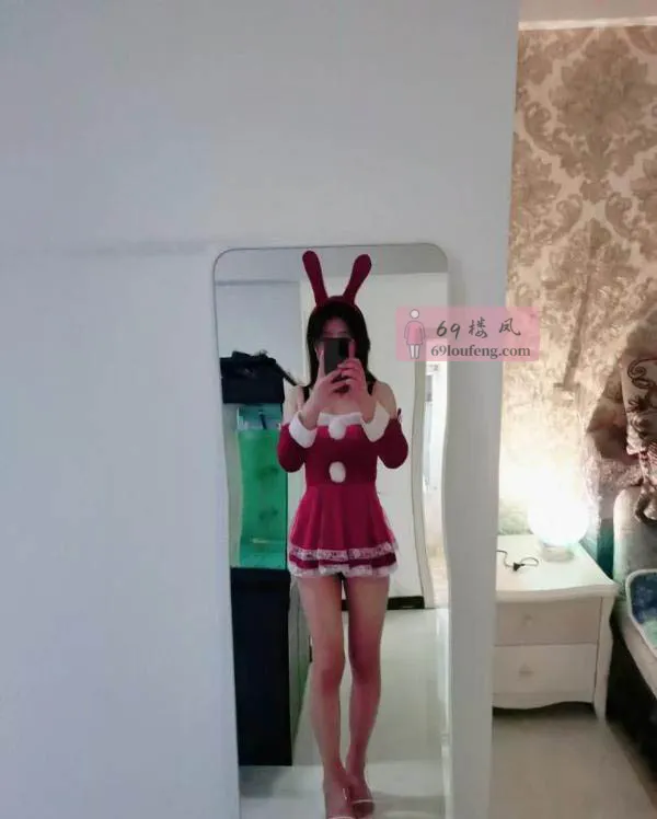 骚女巨乳高个鱼儿 - 陕西-西安 楼凤实拍第1张