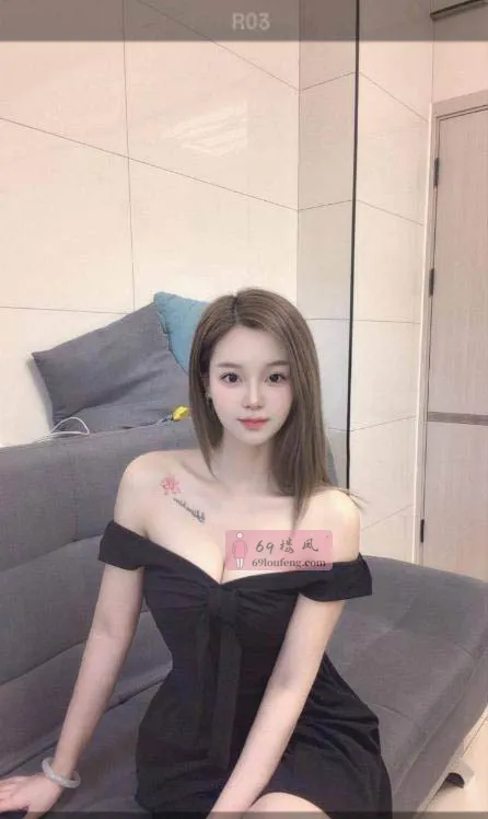 白云风骚妩媚琪琪 - 广东-广州 楼凤实拍第2张