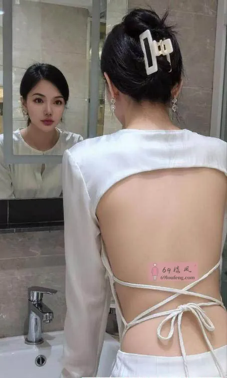 大胸身材好小姐姐 - 北京-朝阳区 楼凤实拍第3张