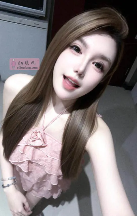 静安拉伊莎 - 上海-静安区 楼凤实拍第2张