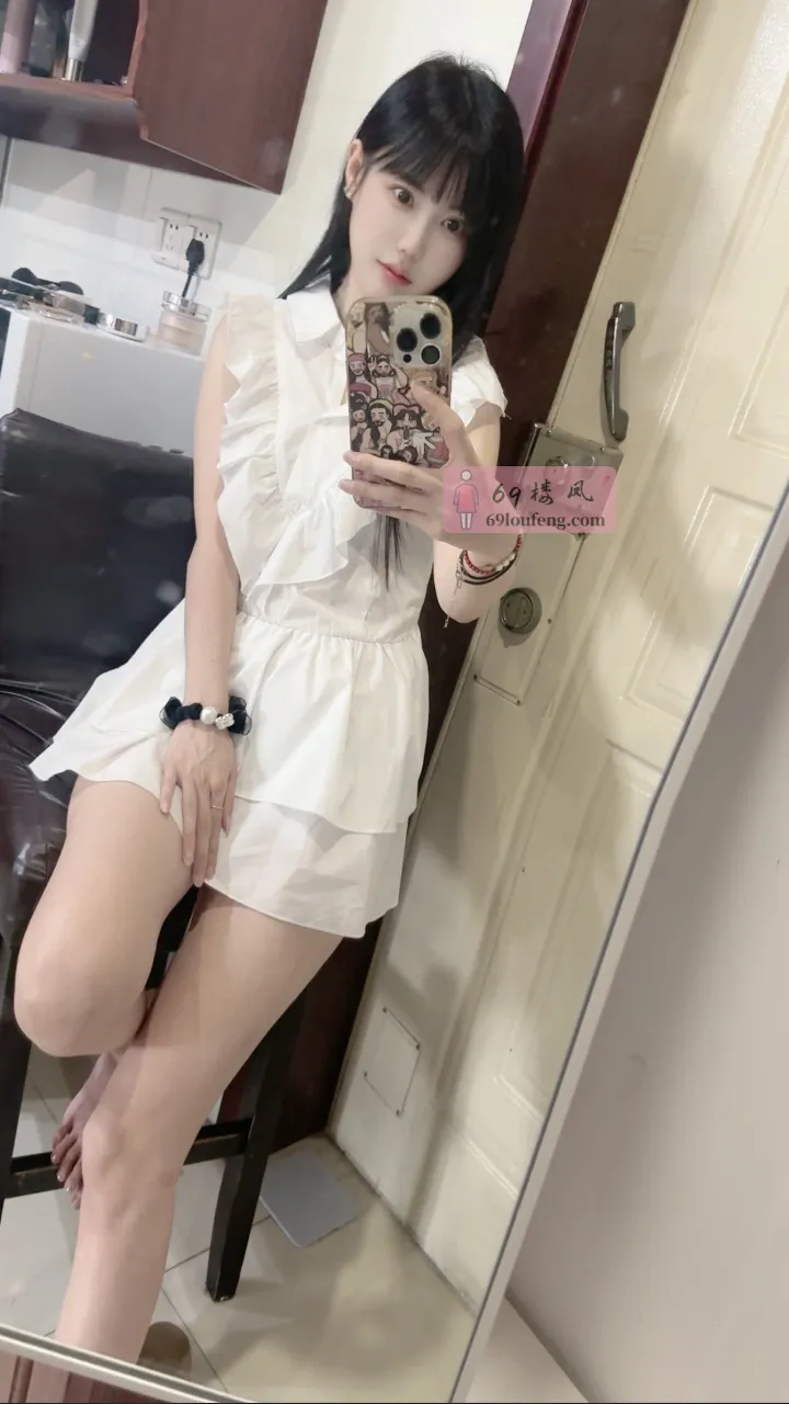 建邺琪琪天然白虎 - 江苏-南京 楼凤实拍第2张