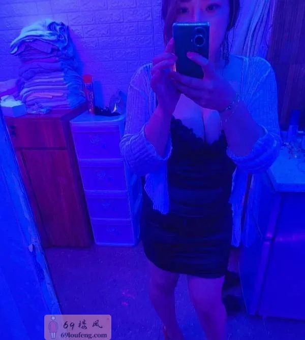 大奶骚妹妞妞 - 江西-南昌 楼凤实拍第3张