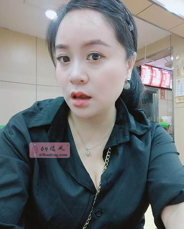 长沙岳麓区大胸倩倩 - 湖南-长沙 楼凤实拍第3张