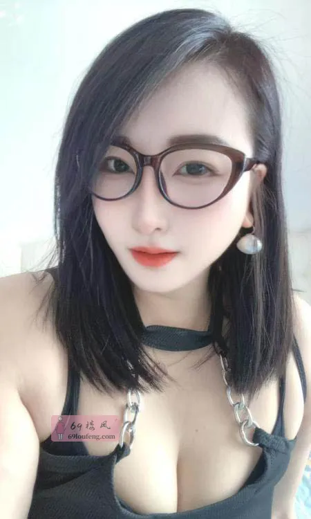 温柔眼睛小少妇 - 安徽-合肥 楼凤实拍第1张