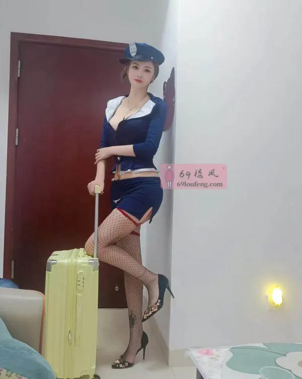 东晓南情趣欲姐 - 广东-广州 楼凤实拍第2张