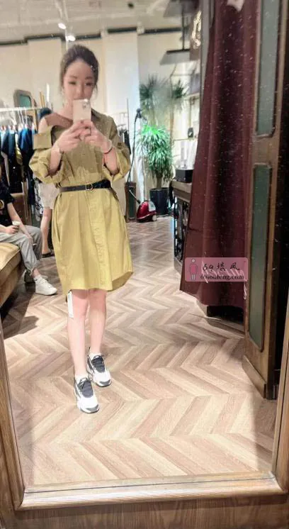 少妇珍珍 - 安徽-合肥 楼凤实拍第3张