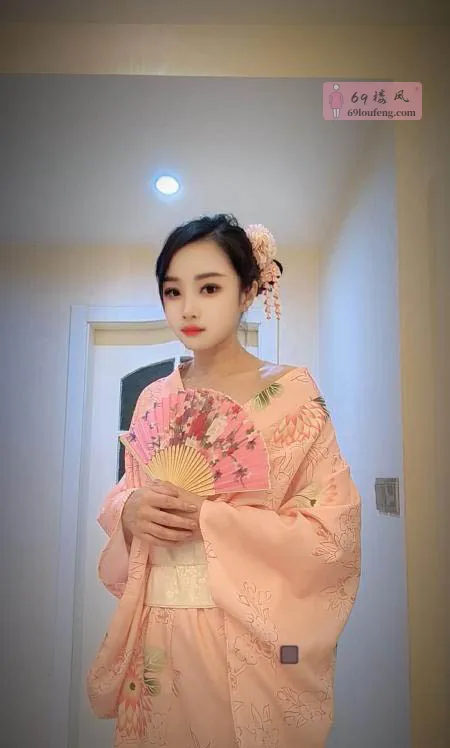 日式和服御姐微微 - 广东-惠州 楼凤实拍第2张