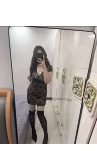 江苏 - 南京 宅男福利推荐：江宁中项老师糖果 实景