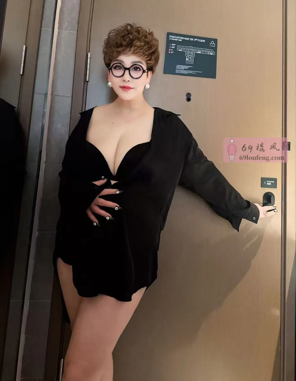 虹口少妇验证 - 上海-虹口区 楼凤实拍第1张