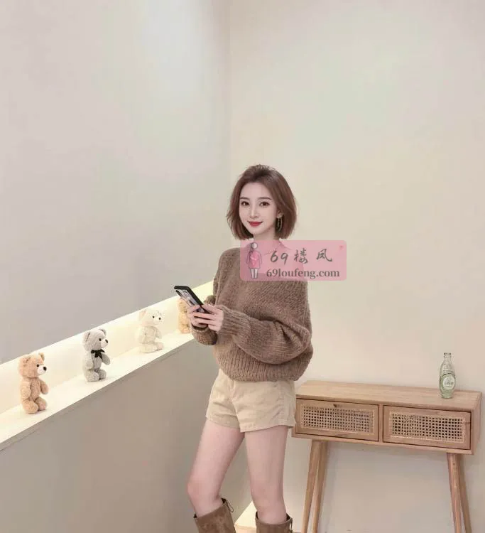 罗湖区服务体贴宝儿 - 广东-深圳 楼凤实拍第2张