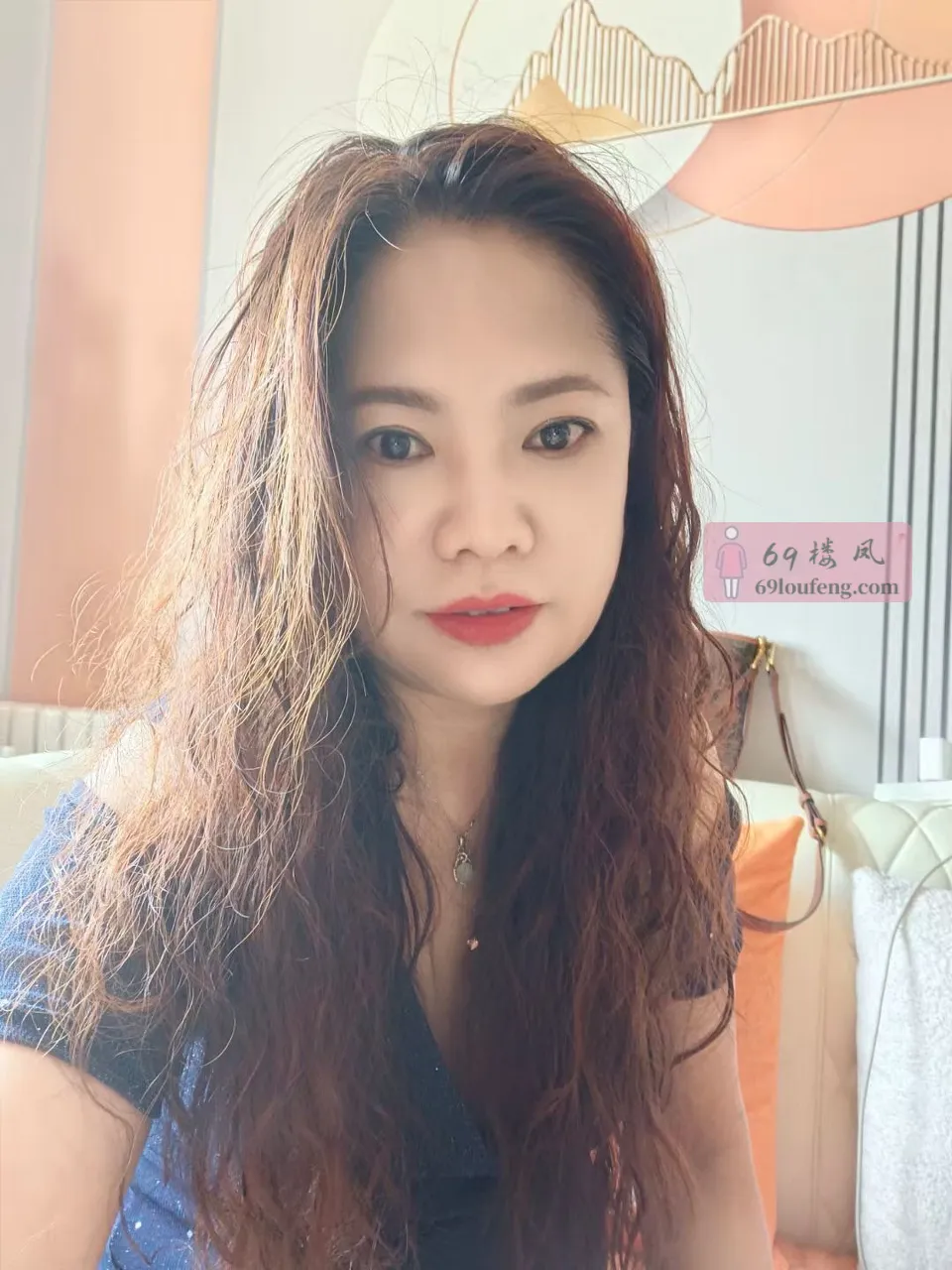 大奶熟女 - 北京-丰台区 楼凤实拍第2张