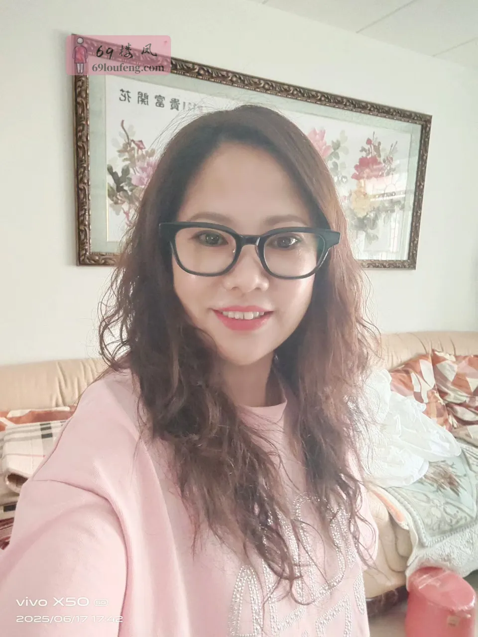 大奶熟女 - 北京-丰台区 楼凤实拍第1张