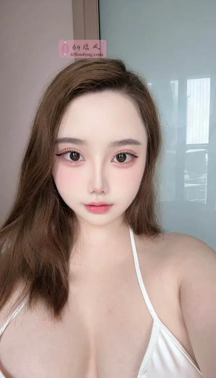 罗湖E杯大胸素素 - 广东-深圳 楼凤实拍第2张