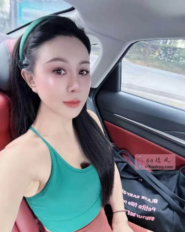 二刷小乔妹子 - 上海-静安区 楼凤实拍第2张