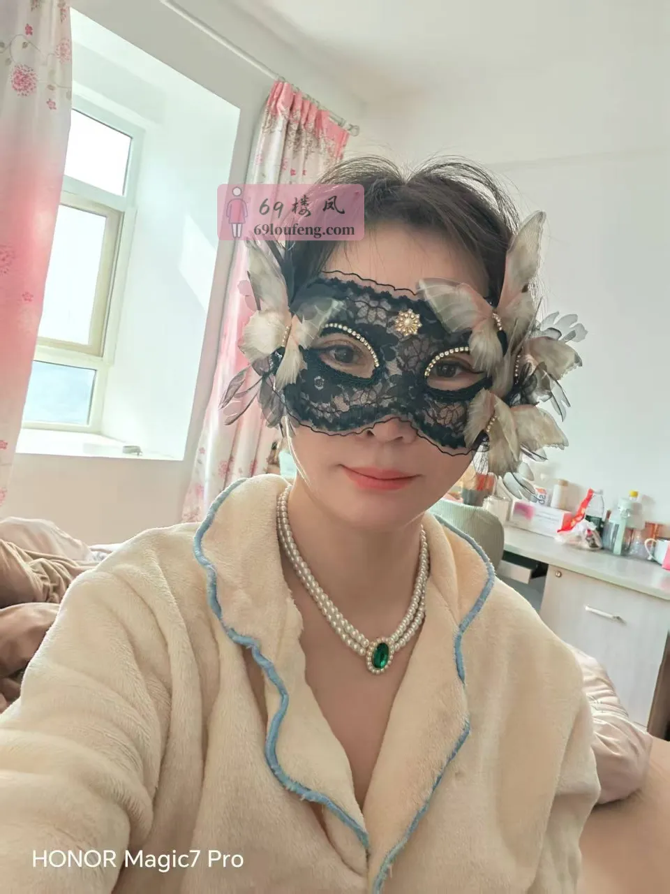 兼职静静 - 江苏-南京 楼凤实拍第3张