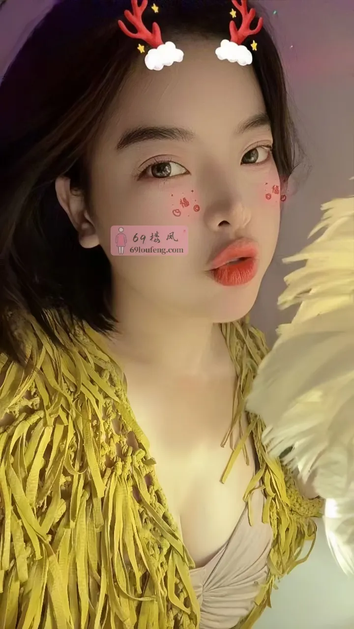 栖霞区马群笑笑 - 江苏-南京 楼凤实拍第1张