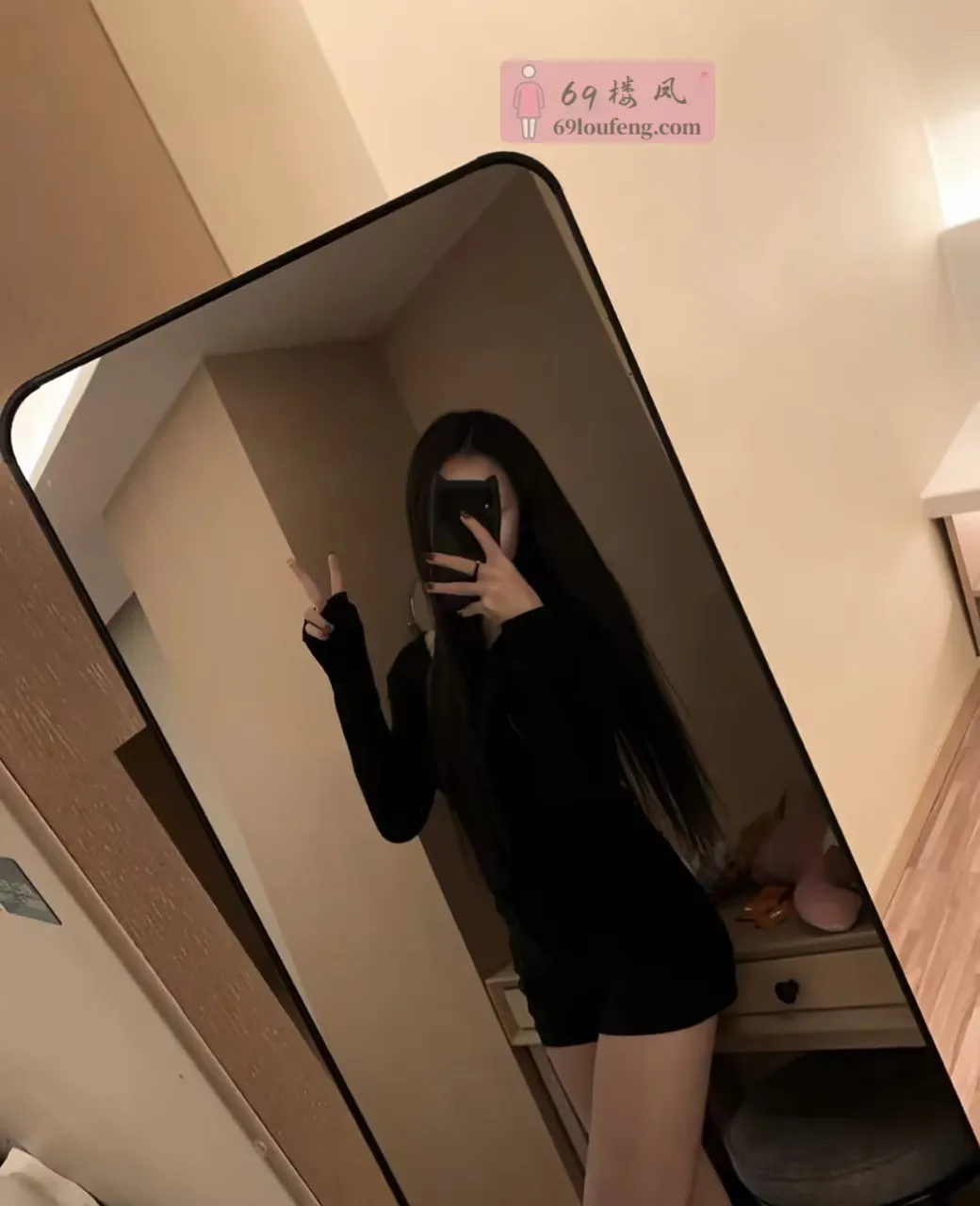 南京小美女乐乐 - 江苏-南京 楼凤实拍第2张