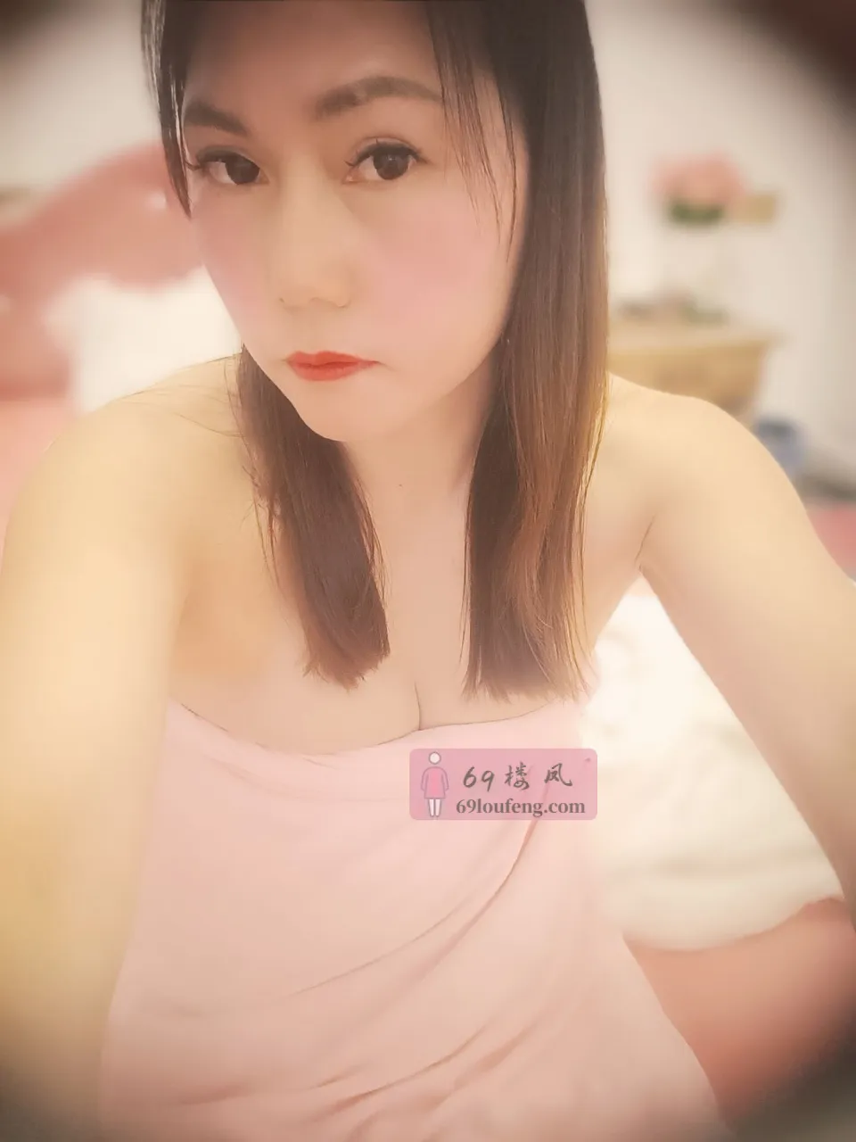 居家风骚熟女 - 云南-昆明 楼凤实拍第3张