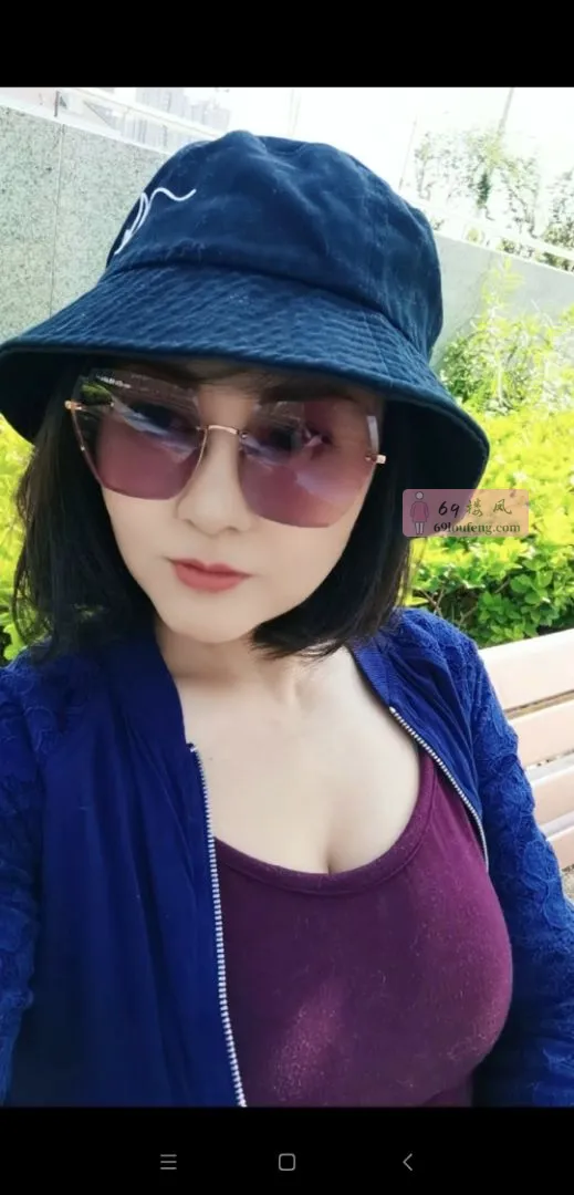 熟女云姐 - 上海-普陀区 楼凤实拍第2张