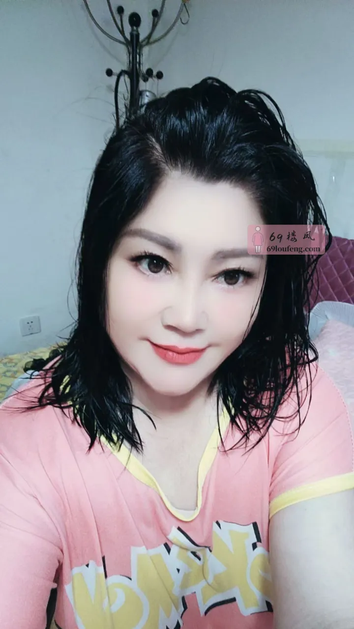 虹口风骚熟女 - 上海-虹口区 楼凤实拍第4张