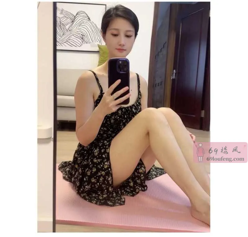 德州风骚御姐归来 - 山东-德州 楼凤实拍第2张