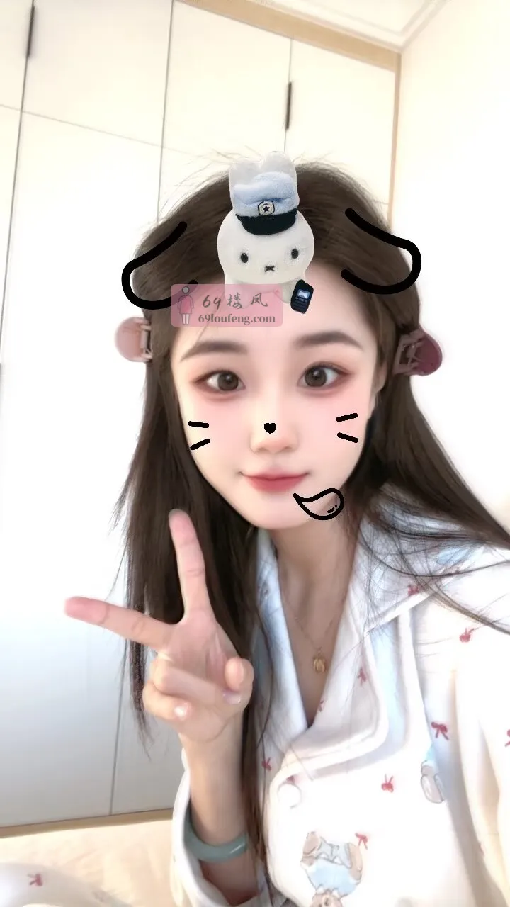 赤峰可爱鬼 - 内蒙-赤峰 楼凤实拍第1张