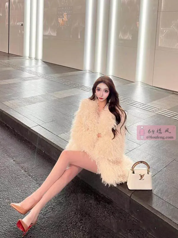 伪娘TS模特彤彤 - 辽宁-沈阳 楼凤实拍第2张