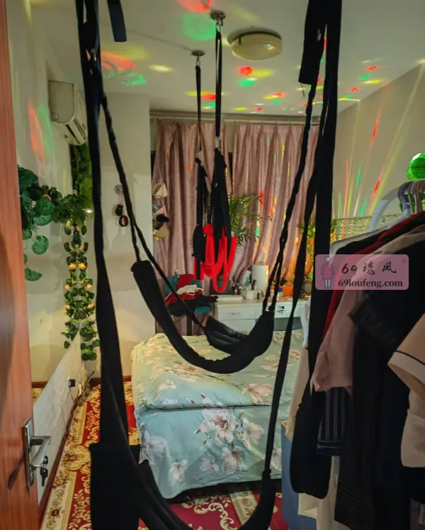 情趣少妇 - 安徽-芜湖 楼凤实拍第3张