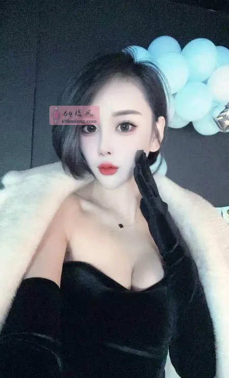 短发气质御姐 - 江苏-徐州 楼凤实拍第1张