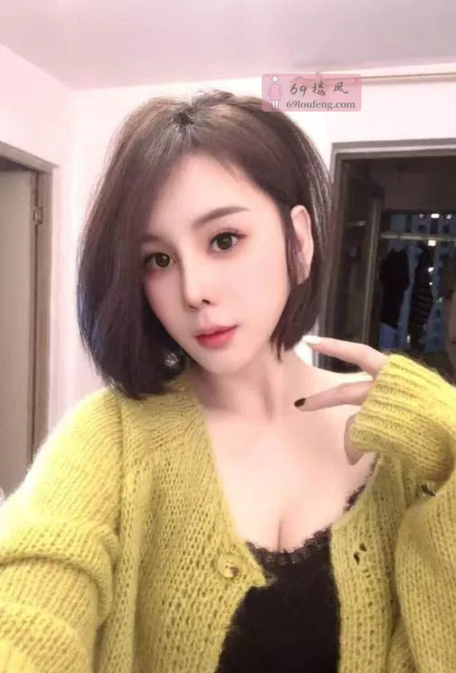短发气质御姐 - 江苏-徐州 楼凤实拍第3张
