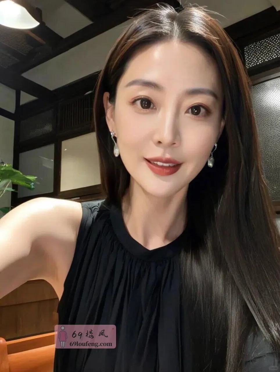 苗条诱惑少妇 - 广东-广州 楼凤实拍第2张