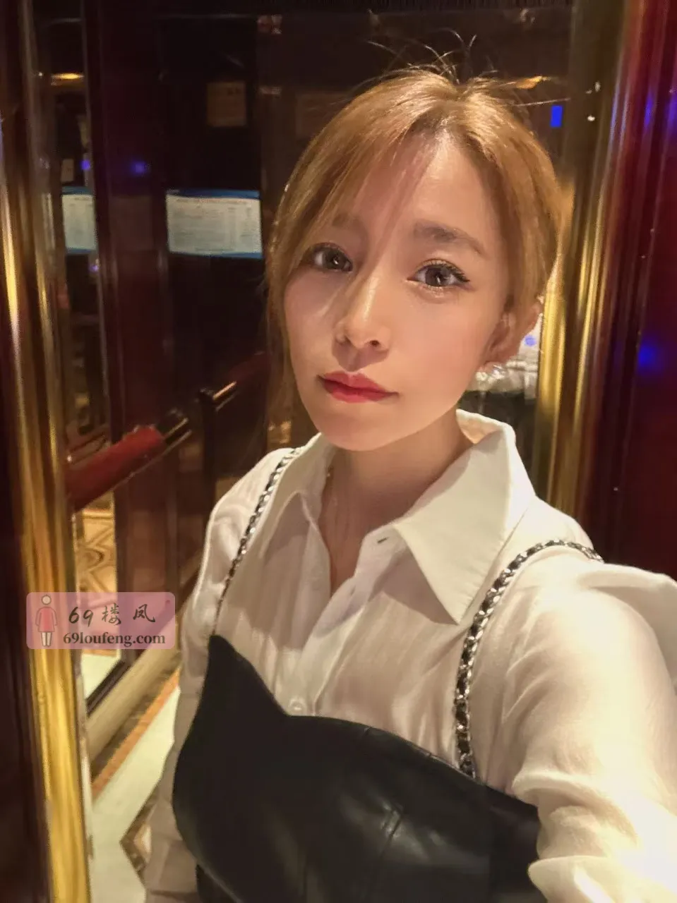 芜湖若彤小嫂子 - 安徽-芜湖 楼凤实拍第1张