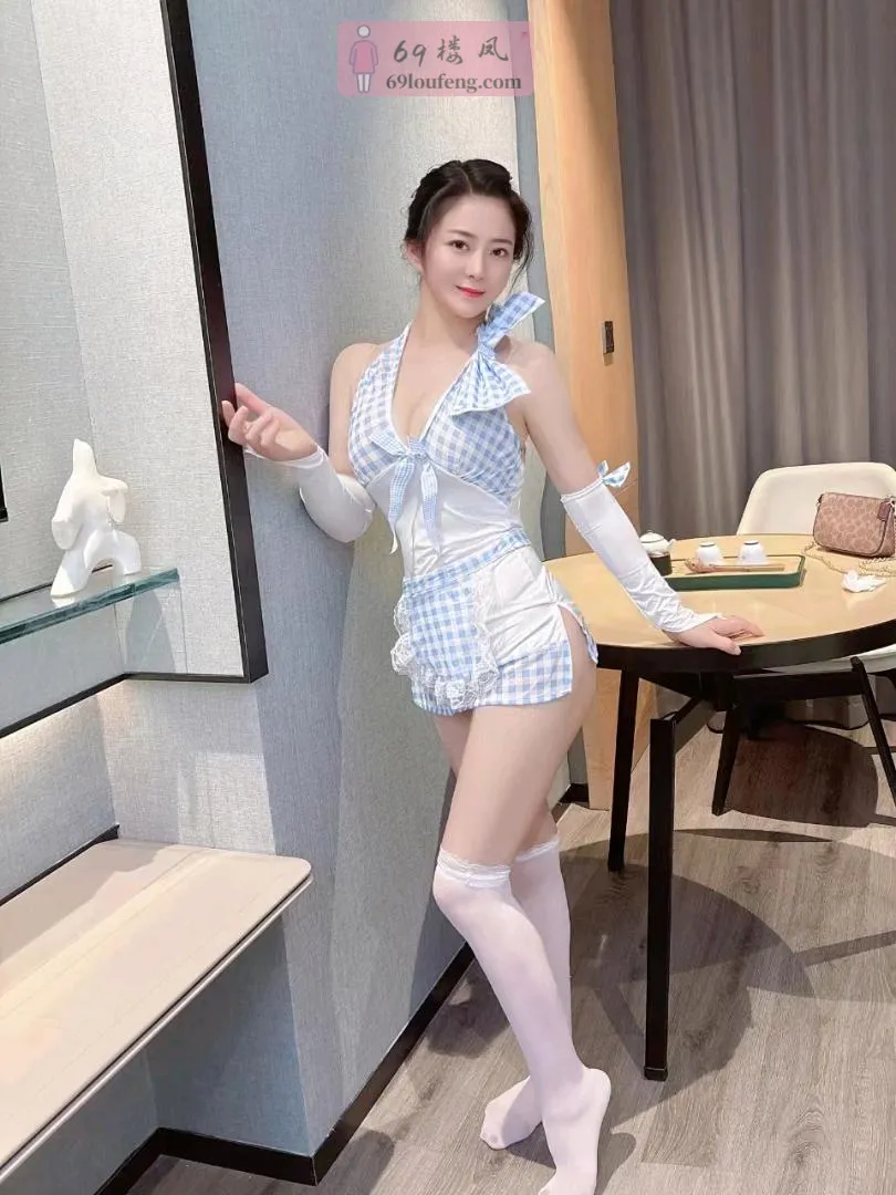 肤白貌美巨乳妙妙 - 上海-普陀区 楼凤实拍第4张