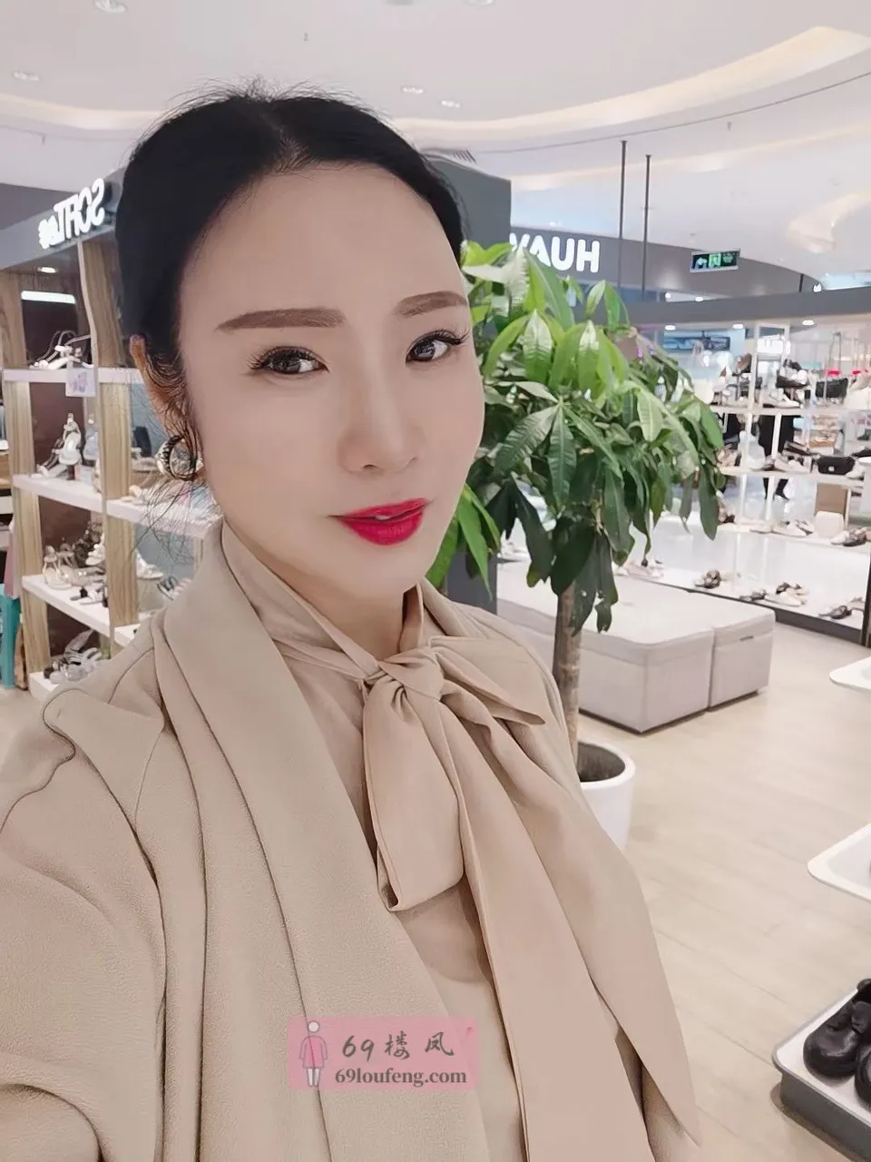 沙坪坝十三姨 - 重庆-沙坪坝区 楼凤实拍第1张