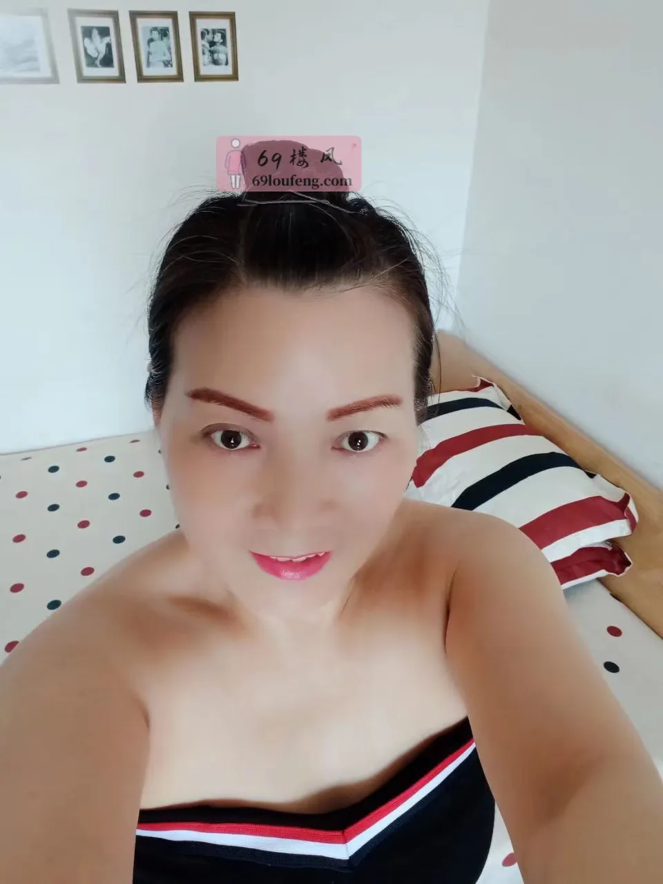 沙区璐璐 - 重庆-沙坪坝区 楼凤实拍第1张