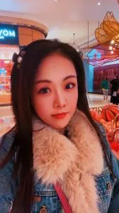 黄埔御姐 现场拍摄照片 (广东 - 广州)