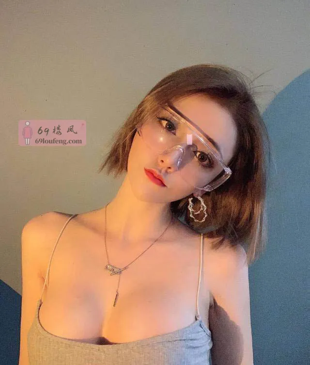 天然大熊颜值老师 - 上海-静安区 楼凤实拍第2张