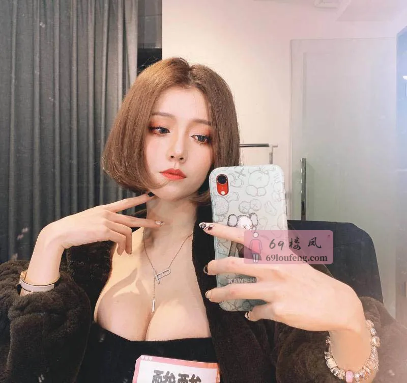 天然大熊颜值老师 - 上海-静安区 楼凤实拍第3张