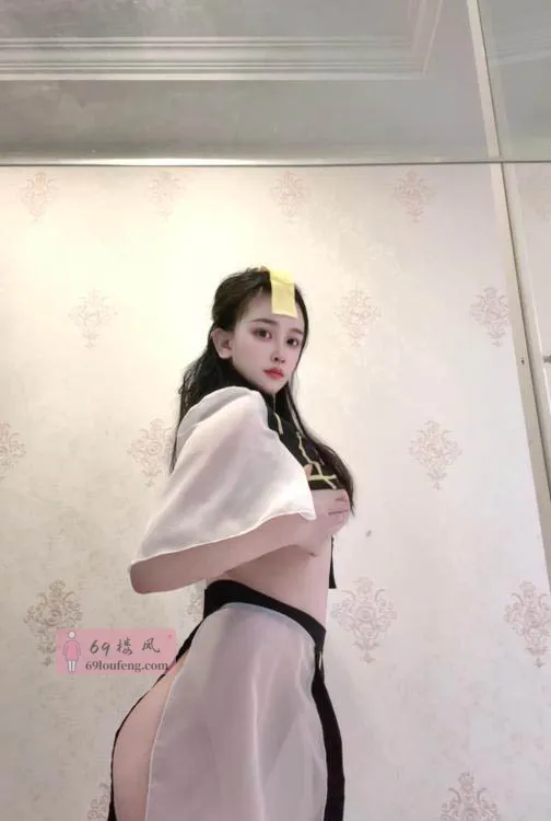 翘臀依兰 - 上海-静安区 楼凤实拍第2张