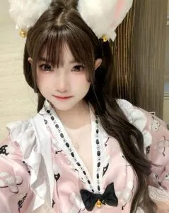 广东 - 广州 嫩妹萝莉小葡萄 纯天然无科技实景