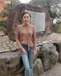 北京 - 丰台区喝茶交流实拍 - 丰台长腿小少妇