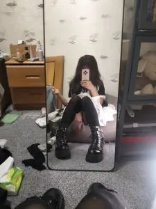 点击查看 湖南 - 长沙 在读学生小男娘TS 更多实拍详情