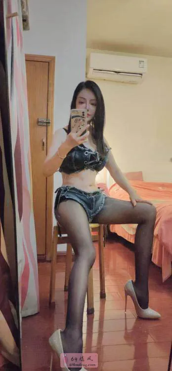 性感勾魂的少妇 - 江苏-苏州 楼凤实拍第2张