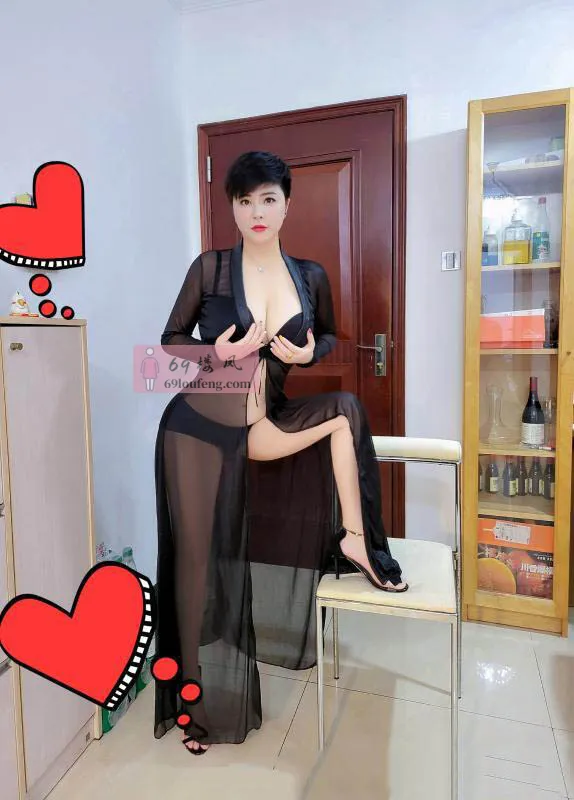 禅城区曼柔 - 广东-佛山 楼凤实拍第4张