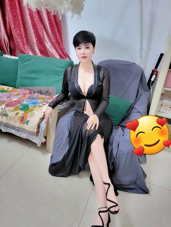 禅城区曼柔 - 广东-佛山 楼凤实拍第1张