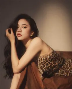 【实拍】广东 - 惠州 叶子楣接班人 个人展示图