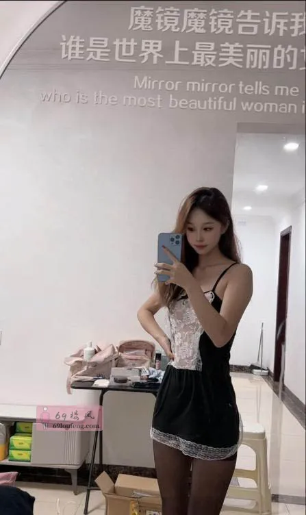 天河颜值张蓓蓓 - 广东-广州 楼凤实拍第2张