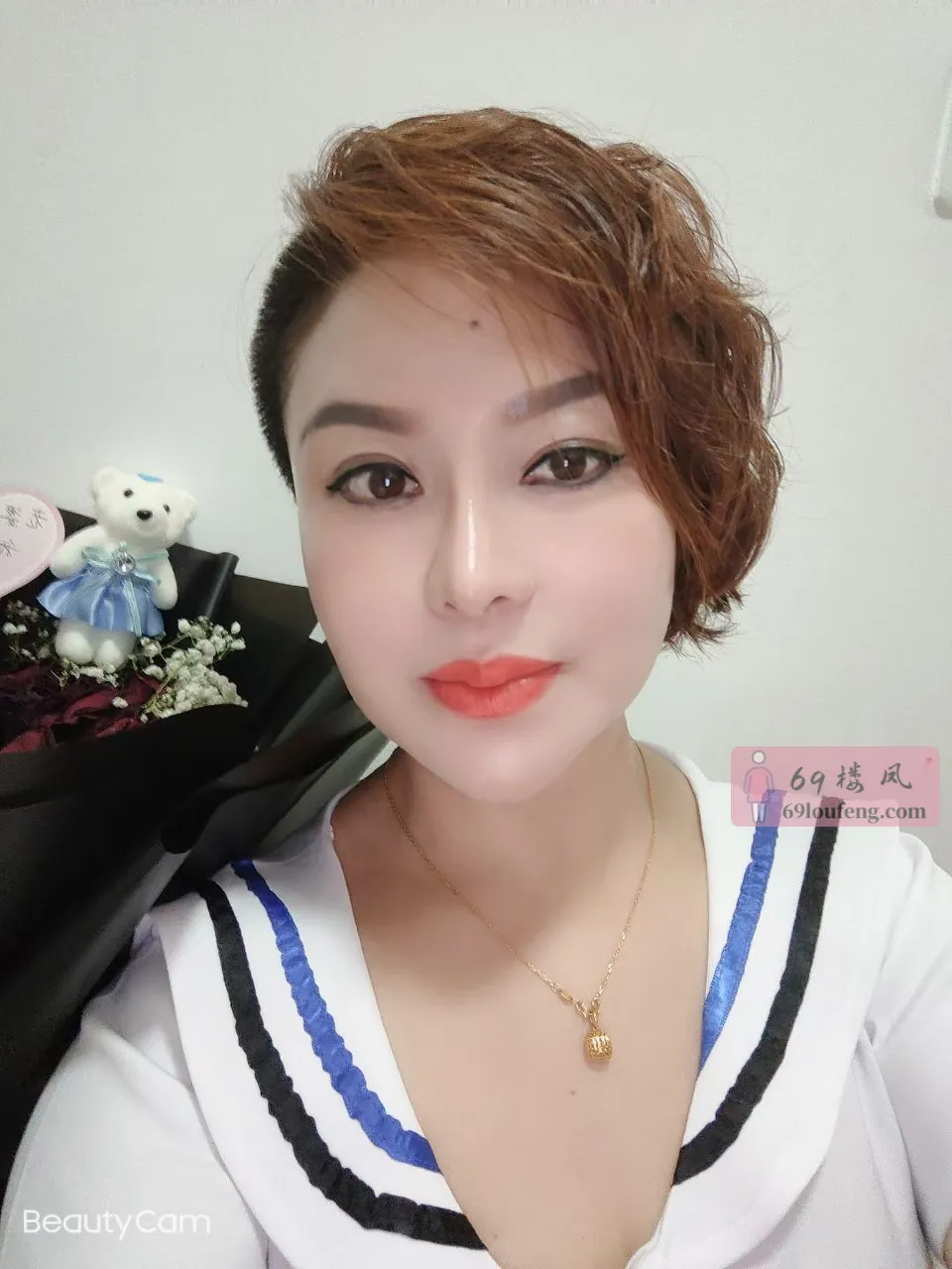 劲松容妃 - 北京-朝阳区 楼凤实拍第1张